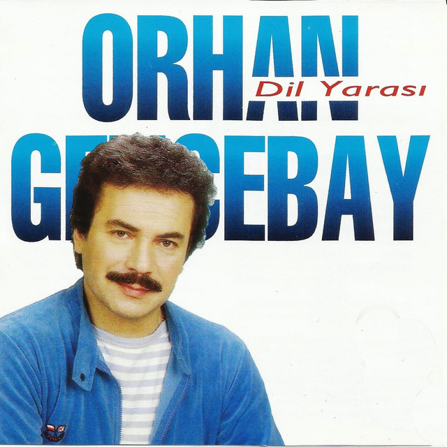 کاور آهنگ Sen Sev Beni از Orhan Gencebay