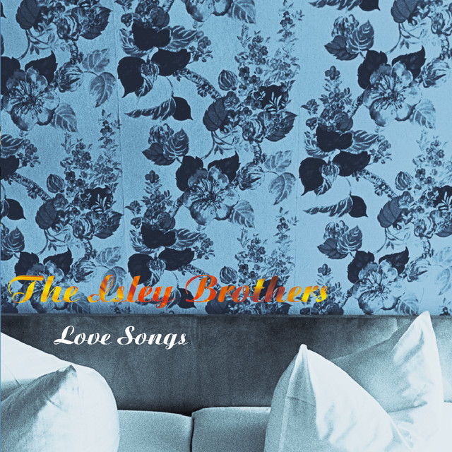 کاور آهنگ How Lucky I Am, Pts. 1 & 2 از The Isley Brothers