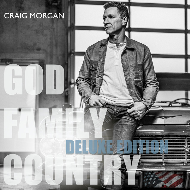 کاور آهنگ Soldier از Craig Morgan