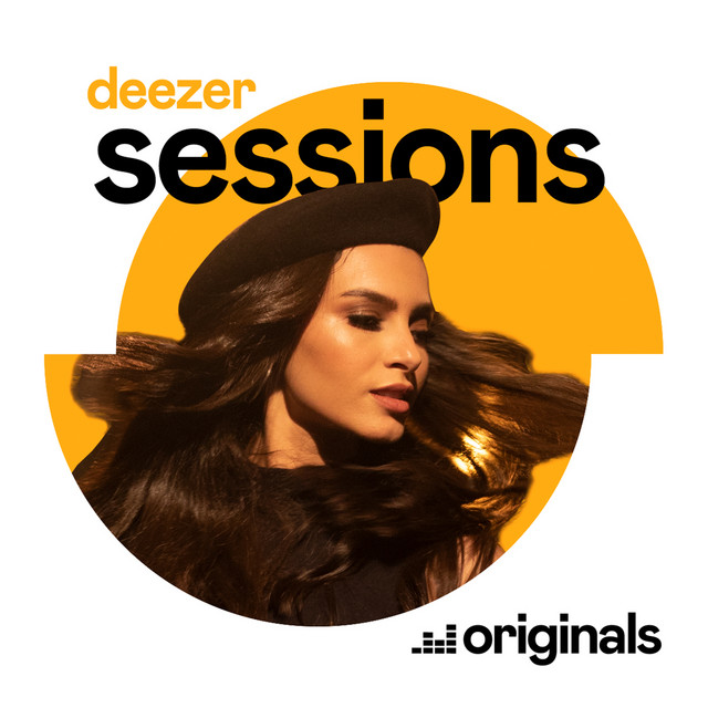 کاور آهنگ El Sa3a Bta3t Abl El Noum (Deezer Sessions) از Carmen Soliman