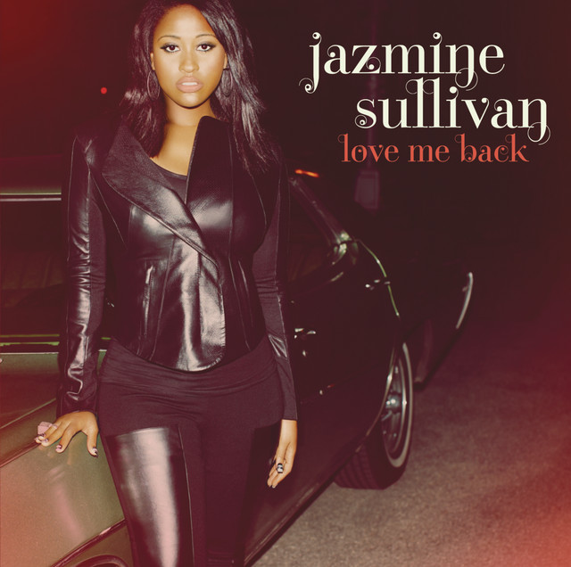 کاور آهنگ 10 Seconds از Jazmine Sullivan