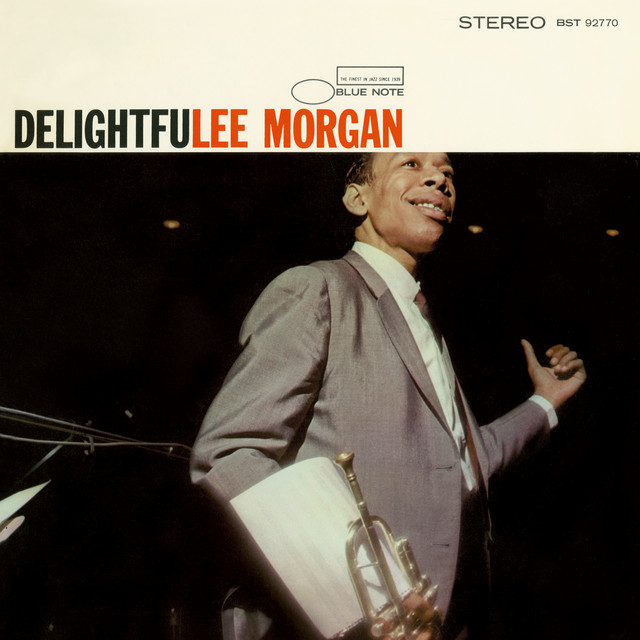 کاور آهنگ Nite Flite - Remastered 2007/Rudy Van Gelder Edition از Lee Morgan