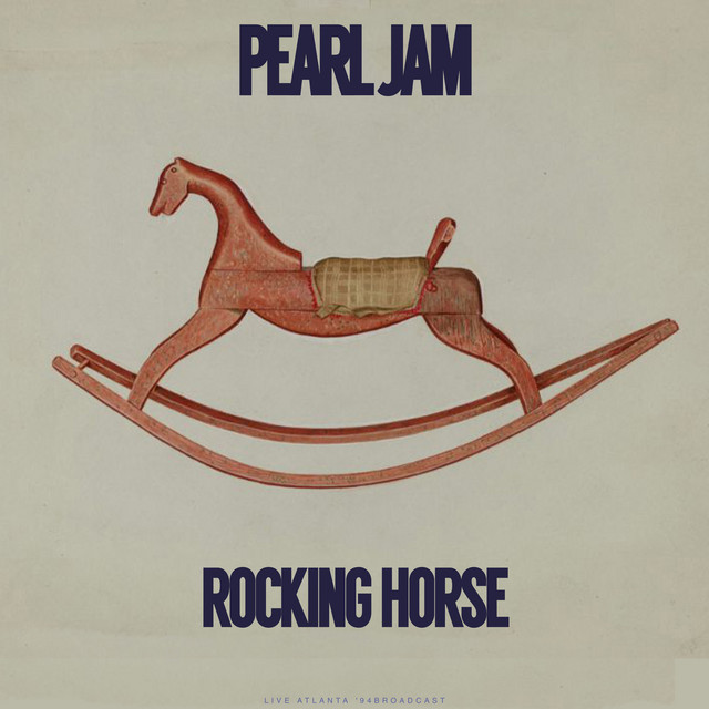 کاور آهنگ Garden - Live 1994 از Pearl Jam