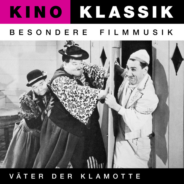 کاور آهنگ Wer immer lustig ist muss auch mal trauern از Fred Strittmatter, Quirin Amper junior