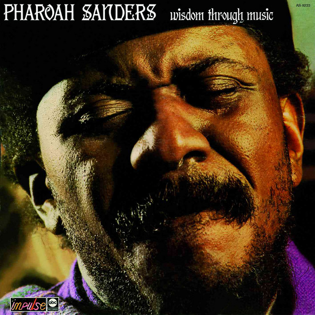 کاور آهنگ High Life از Pharoah Sanders