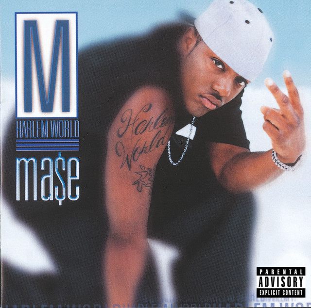 کاور آهنگ Cheat on You (feat. Lil' Cease & Jay-Z) از JAY-Z, Mase