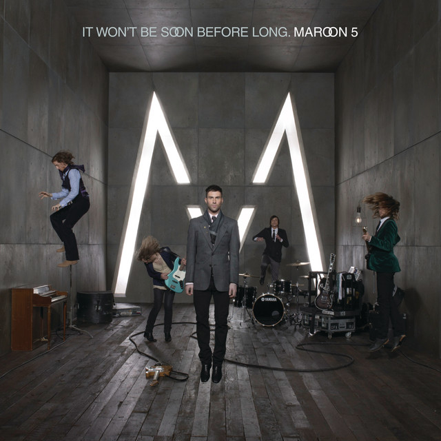 کاور آهنگ Kiwi از Maroon 5