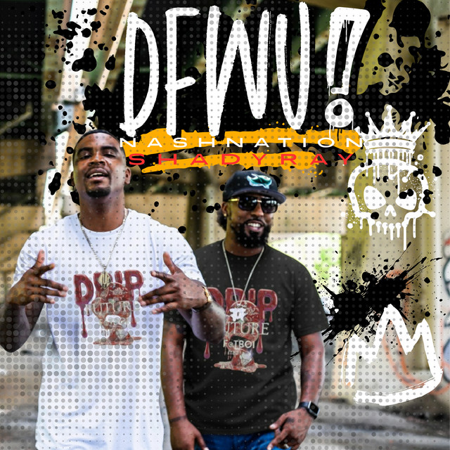 کاور آهنگ DFWU از Nash Nation