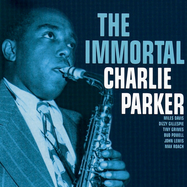 کاور آهنگ Tiny's Tempo - Original Take 3 از Charlie Parker