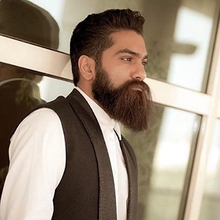 کاور آهنگ بدنام از علی زندوکیلی