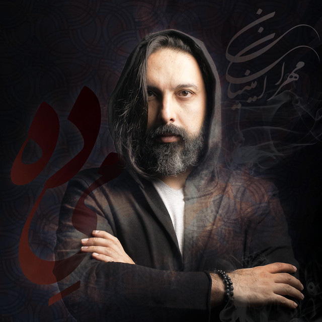 کاور آهنگ میده از مهران امینیان