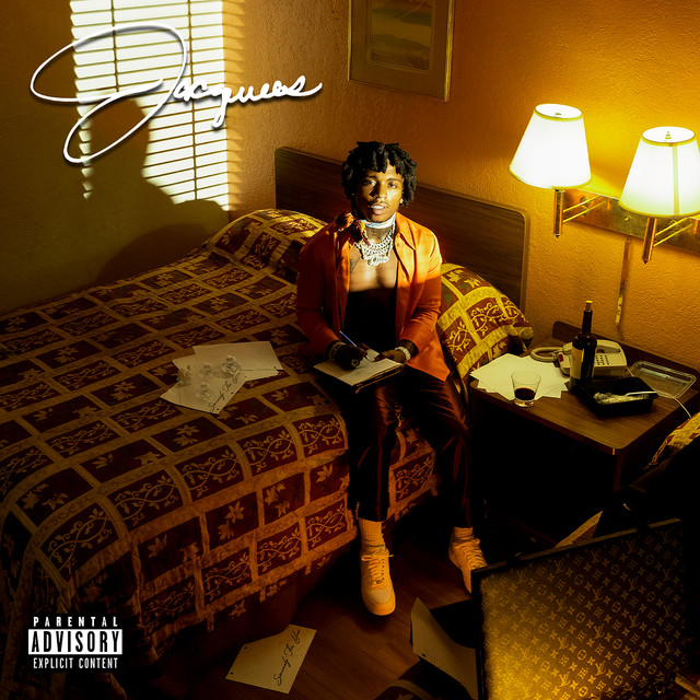 کاور آهنگ When You Bad Like That (feat. Future) از Future, Jacquees