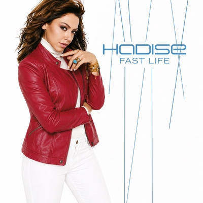 کاور آهنگ Supernatural Love از Hadise