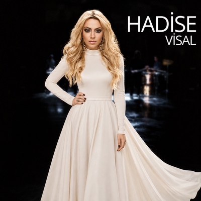کاور آهنگ Visal - Akustik از Hadise