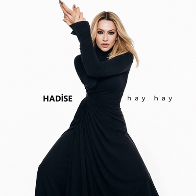 کاور آهنگ Hay Hay از Hadise
