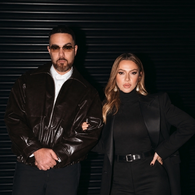 کاور آهنگ Derdim از Hadise, Murda