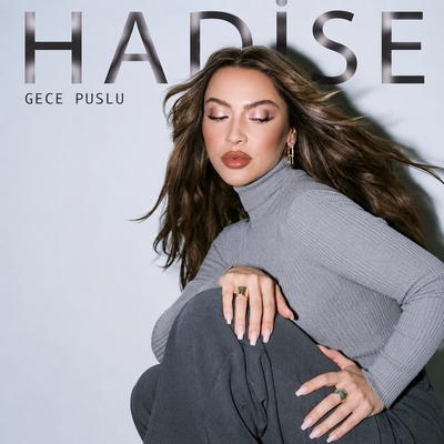 کاور آهنگ Gece Puslu از Hadise