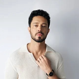 کاور آهنگ Ah Bu Ben از Murat Boz