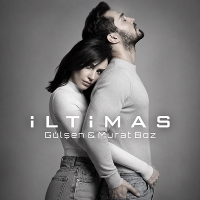 کاور آهنگ Iltimas از Murat Boz, Gulsen
