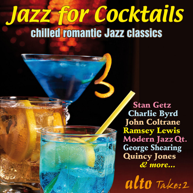 کاور آهنگ The End of a Love Affair از Herbie Hancock, The Dave Brubeck Quartet, Stan Getz