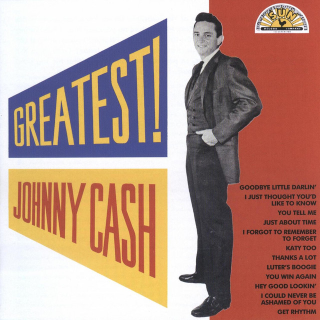 کاور آهنگ You Win Again از Johnny Cash
