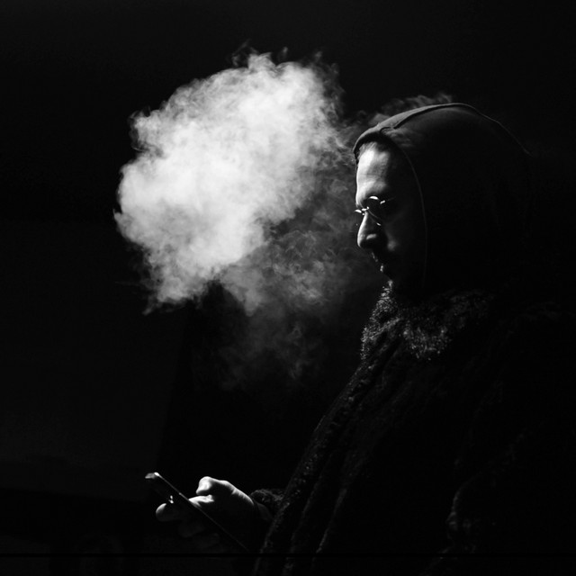 کاور آهنگ او‌جی از عرفان