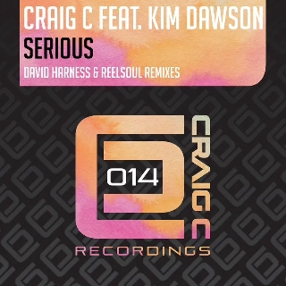 کاور آهنگ Gorgeous - Craig C's Master Mix از Idina Menzel, Craig C