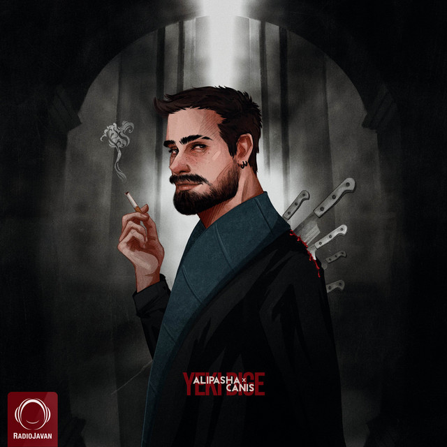 کاور آهنگ یکی دیگه از کنیس, علیپاشا