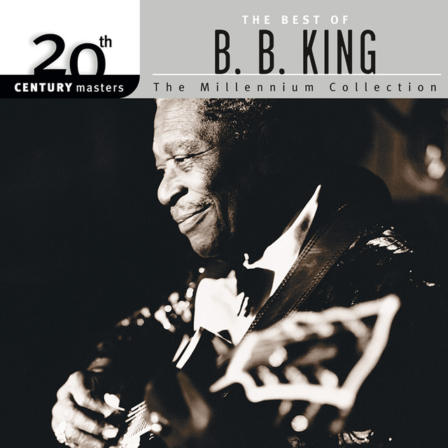 کاور آهنگ Ain't Nobody Home - Single Version از B.B. King