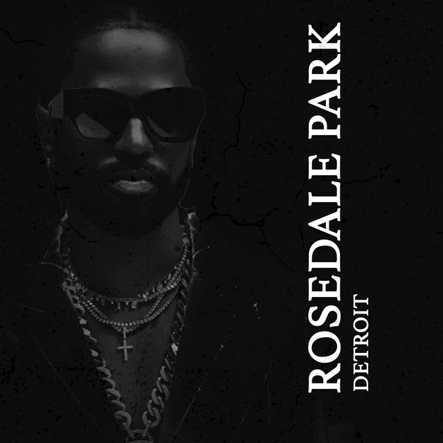 کاور آهنگ 10 2 10 از Big Sean