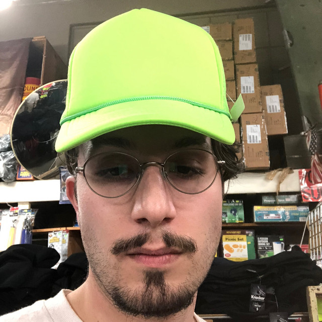 کاور آهنگ sriracha از bbno$