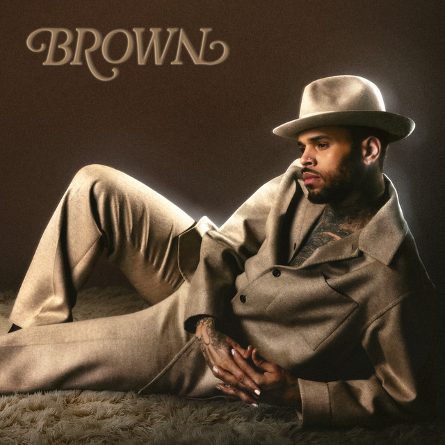 کاور آهنگ In My Head از Chris Brown