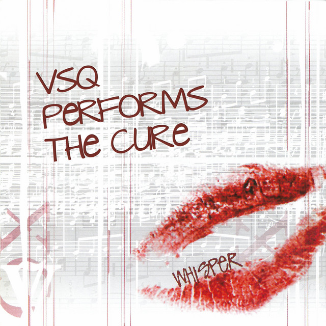 کاور آهنگ Hot Hot Hot از Vitamin String Quartet