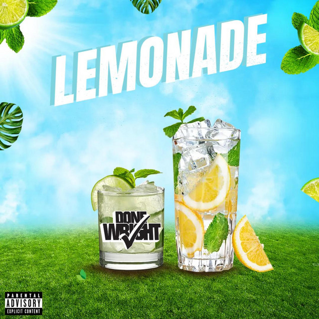 کاور آهنگ Lemonade از Done Wright