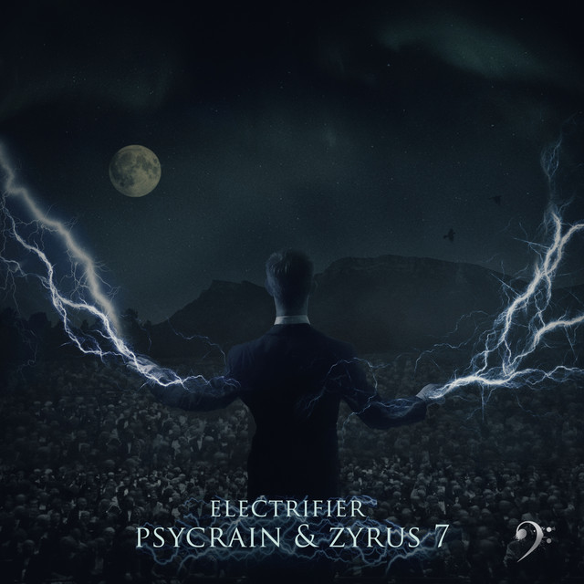 کاور آهنگ Electrifier از Zyrus 7
