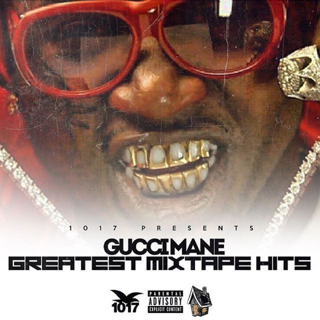 کاور آهنگ I'm a Dog - feat. Yola Da Great از Gucci Mane