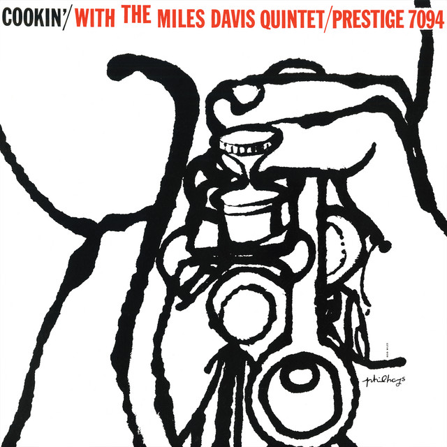 کاور آهنگ Airegin از Miles Davis, Miles Davis Quintet