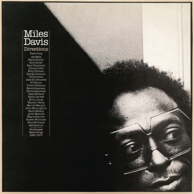 کاور آهنگ Directions I از Miles Davis