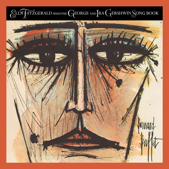کاور آهنگ By Strauss از Ella Fitzgerald, Nelson Riddle
