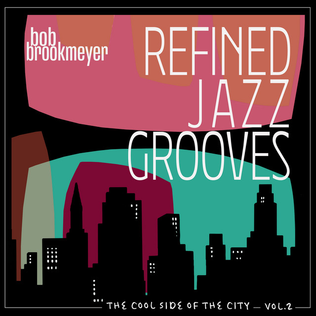 کاور آهنگ Why Are You Blue? از Bob Brookmeyer