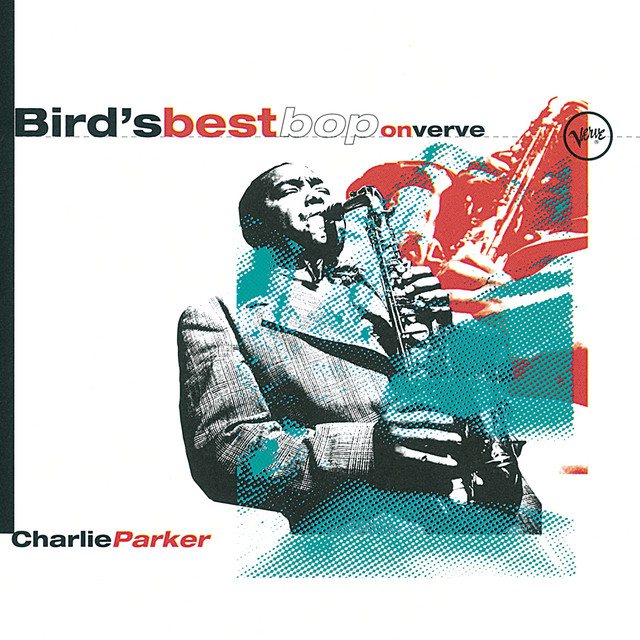 کاور آهنگ The Song Is You از Charlie Parker
