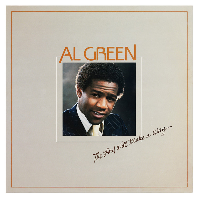 کاور آهنگ Highway to Heaven از Al Green