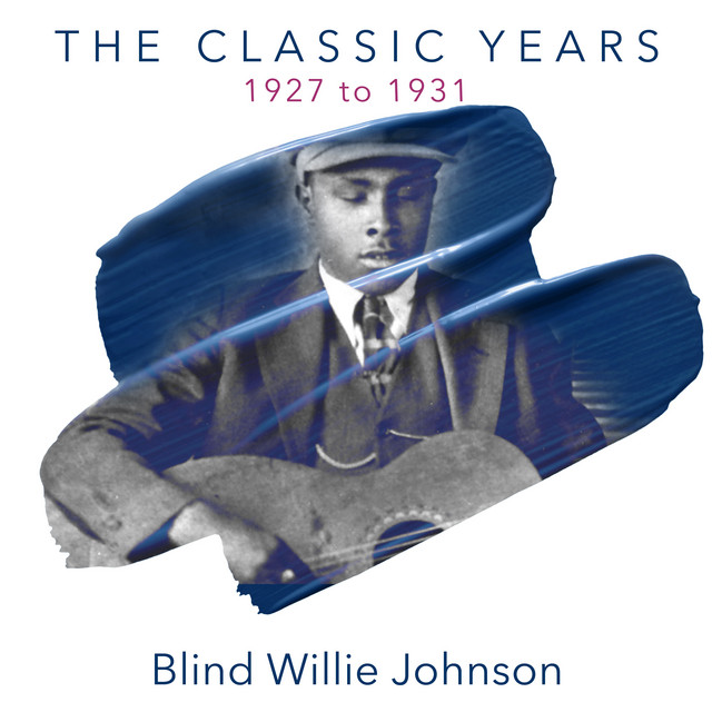 کاور آهنگ Mother's Children Have a Hard Time از Blind Willie Johnson
