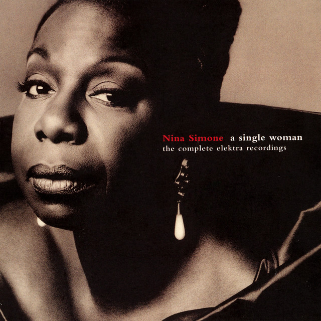 کاور آهنگ Love's Been Good to Me از Nina Simone
