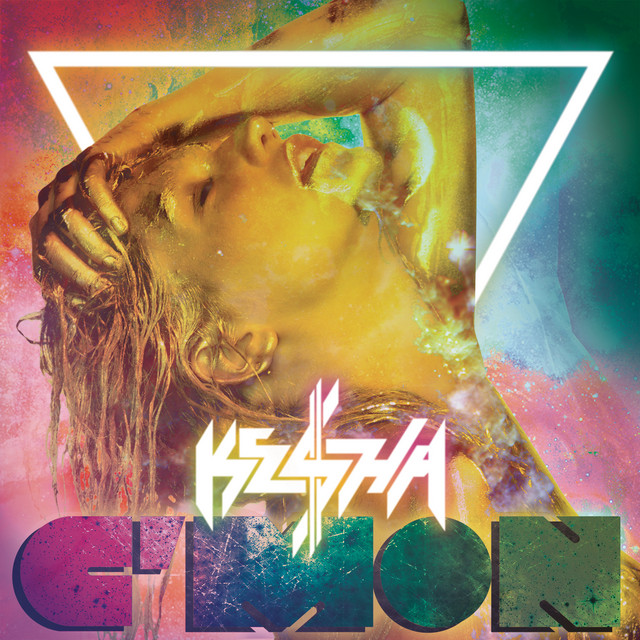 کاور آهنگ C'Mon - Cutmore Dub از Kesha, Cutmore
