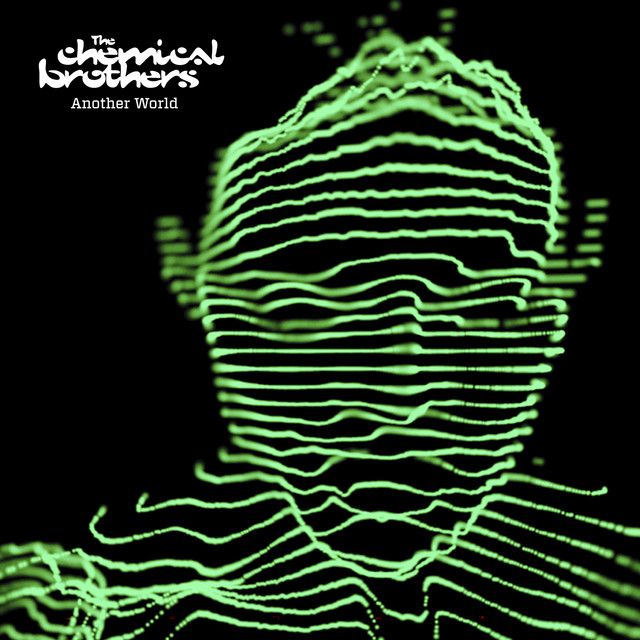 کاور آهنگ Another World - Instrumental از The Chemical Brothers