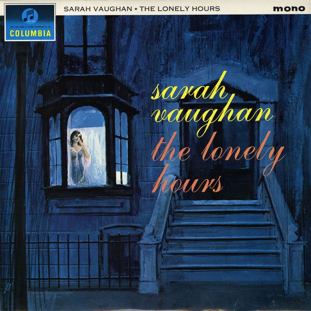 کاور آهنگ You're Driving Me Crazy از Sarah Vaughan