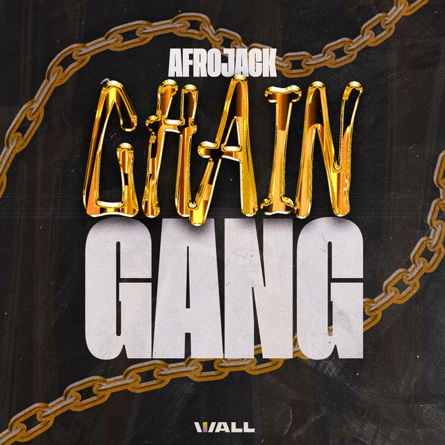 کاور آهنگ Chain Gang از AFROJACK