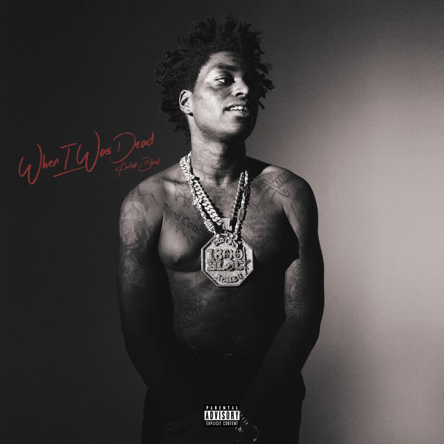 کاور آهنگ F#%k You Too از Kodak Black