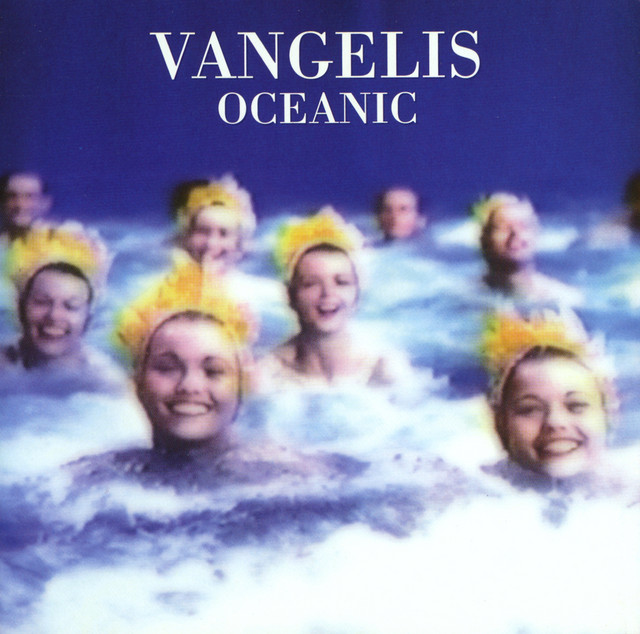 کاور آهنگ Fields of Coral از Vangelis